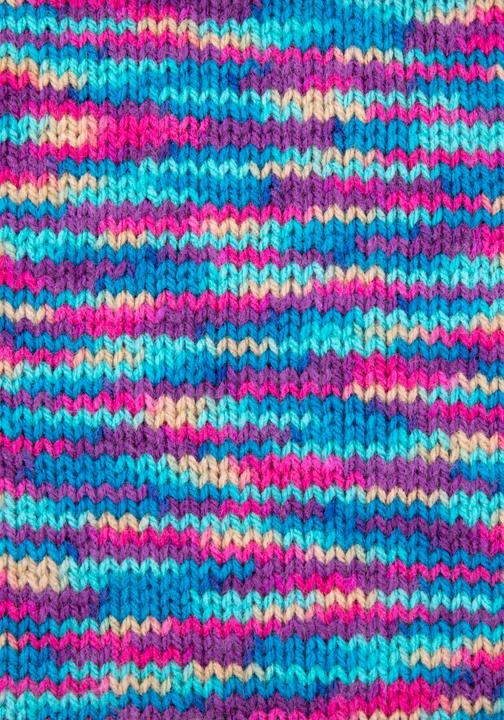 Image du produit Gründl Laine "Lisa Premium Color", 50 g, env. 133 m (133 m)