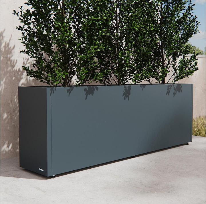 Produktbild Herstera Metal Planter