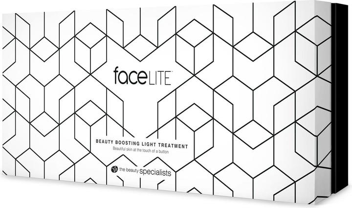 Immagine prodotto Rio Maschera per il viso a LED del dispositivo antiaging