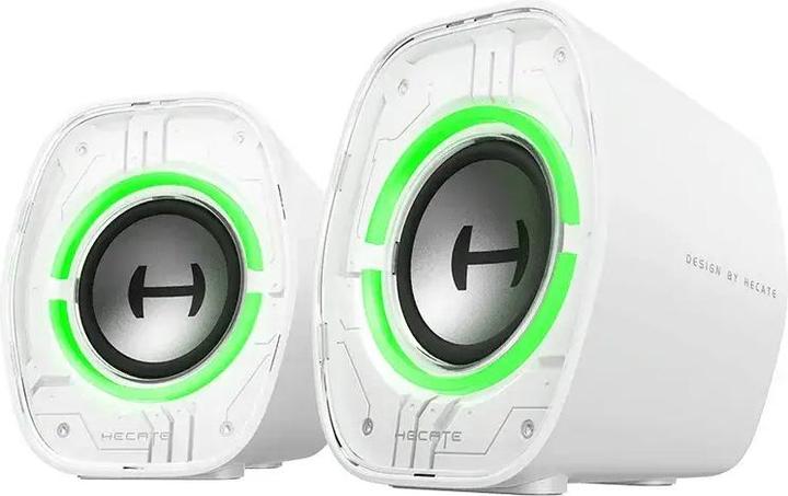 Actual product image Edifier Hecate G1000 II - white - 2.0 BT