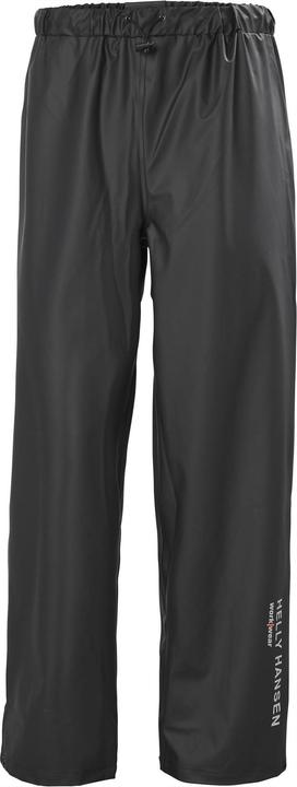 Produktbild Helly Hansen Workwear Voss Regenhose schwarz 3XL (3XL)