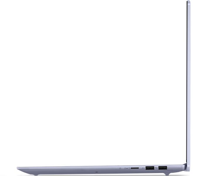 Produktbild Lenovo IdeaPad Slim 5 (16", 512 GB, 16 GB, DE, Intel Core i5-12450H)