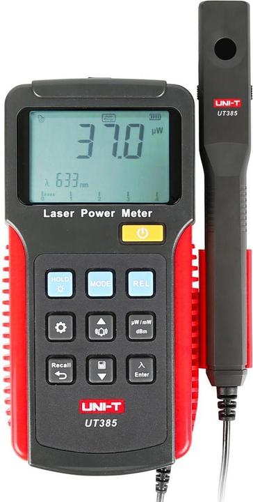 Produktbild Uni-T UT385 Laser Power Meter