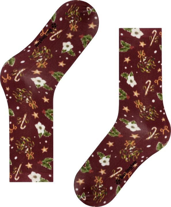 Actual product image Falke Fancy Christmas SO (36 - 41)