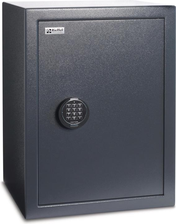 Produktbild Rieffel MöbeltresorECOSAFE 650 E (61 l)