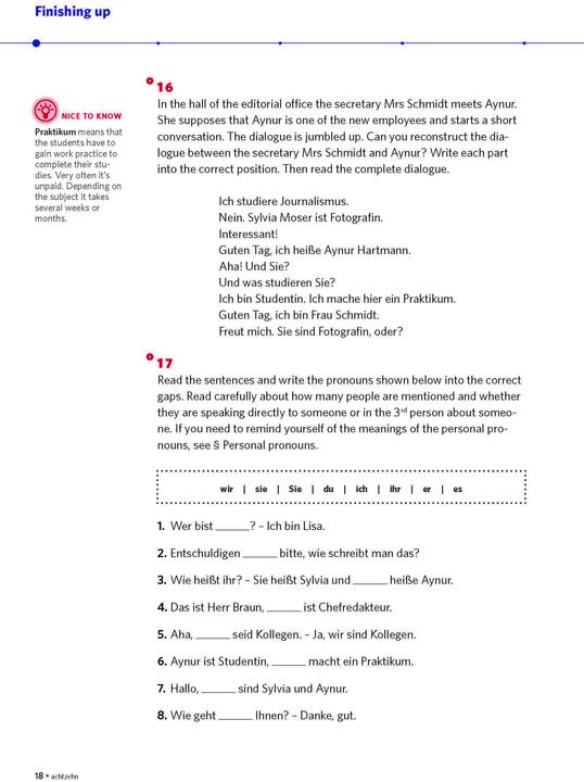 Produktbild Power-Sprachkurs Deutsch als Fremdsprache (Deutsch, Englisch, Christine Breslauer, Renate Weber, 2014)