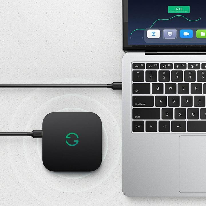 Immagine prodotto Ugreen USB A - USB A (0.50 m, USB 2.0)