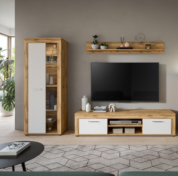 Actual product image Xonox Home Jam (235 x 35 x 159 cm)