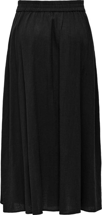 Produktbild Only ONLTIZANA Langer Rock A-Linien Rock (M)