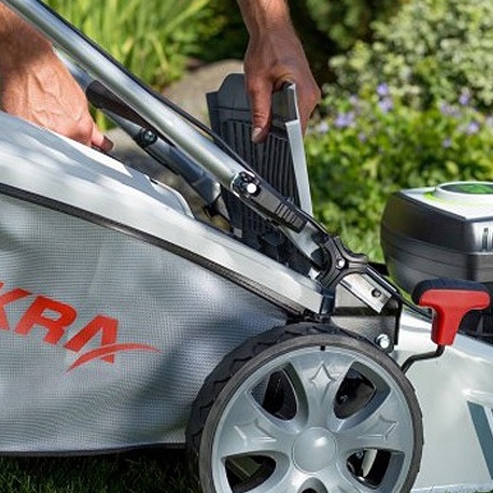 Produktbild Ikra IAM 40-4325 (Akkubetrieb)