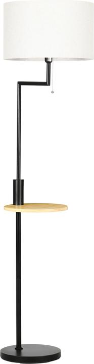 Produktbild Homcom Stehleuchte mit einem langen Stromkabel (E27)