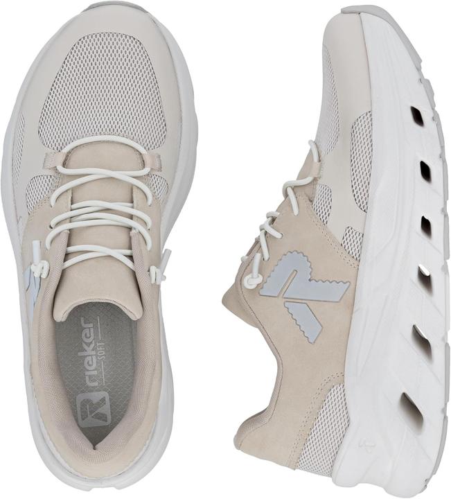 Immagine prodotto Rieker Scarpe da Ginnastica Basse W3500 (42)