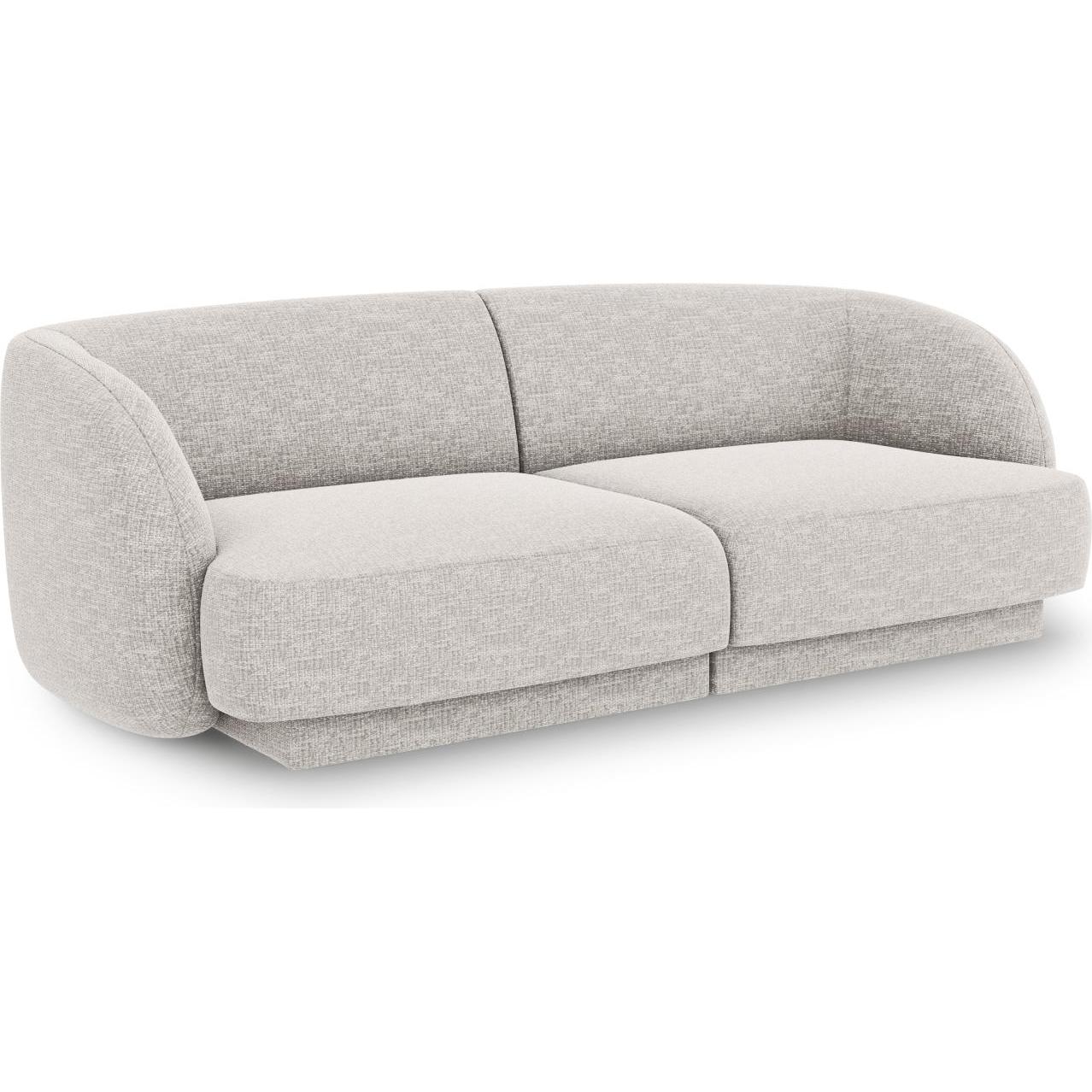 Thumbnail - Micadoni, Sofa, Miley (3-Sitzer, 2-Sitzer, 4-Sitzer)