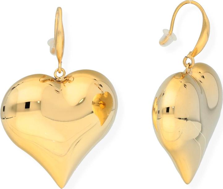 Immagine prodotto Carat Hearts (Acciaio inossidabile)