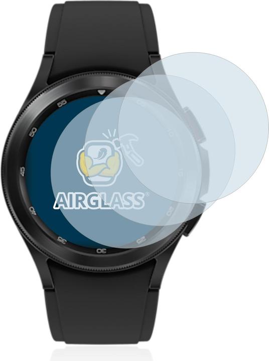 Immagine prodotto BROTECT AirGlass Vetro (Galaxy watch 4 classic (42mm))