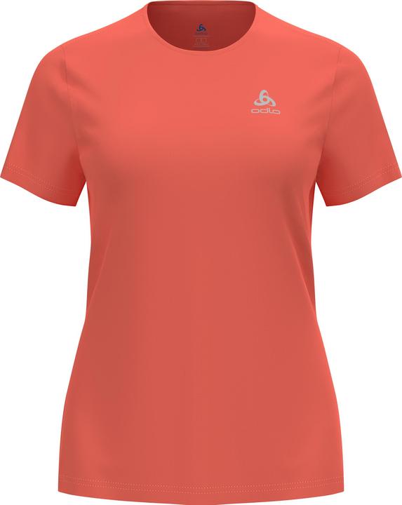 Actual product image Odlo T-shirt crew neck s/s CARDADA (S)