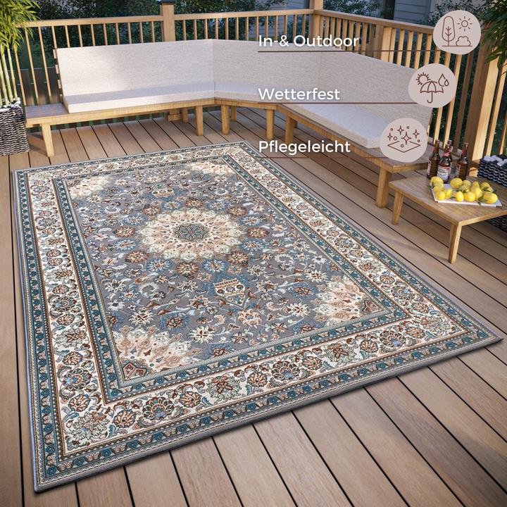 Image du produit Hanse Home Kadi (180 x 120 cm)