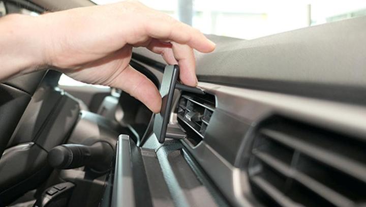 Image du produit Brodit 855886 Support voiture Dacia Duster 23-