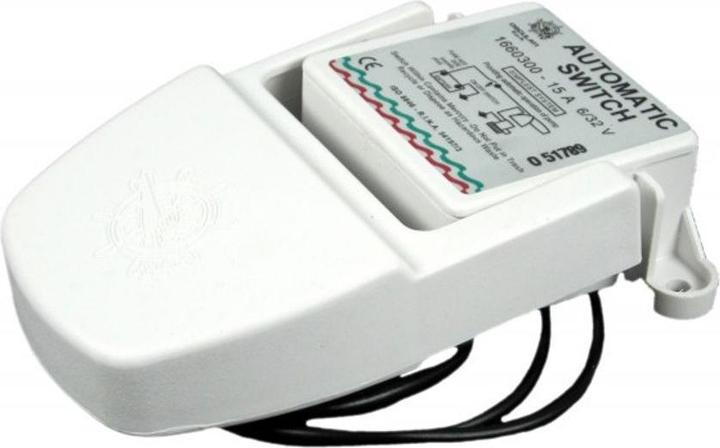 Image du produit Osculati Interrupteur à flotteur