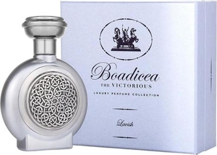 Actual product image Boadicea The Victorious Lavish Eau De Parfum 100 Milliliters (Eau de parfum, 100 ml)
