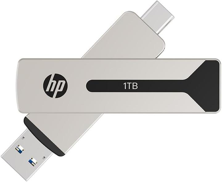Productafbeelding PNY HP 911 Pro (1000 GB, USB-A, USB-C)