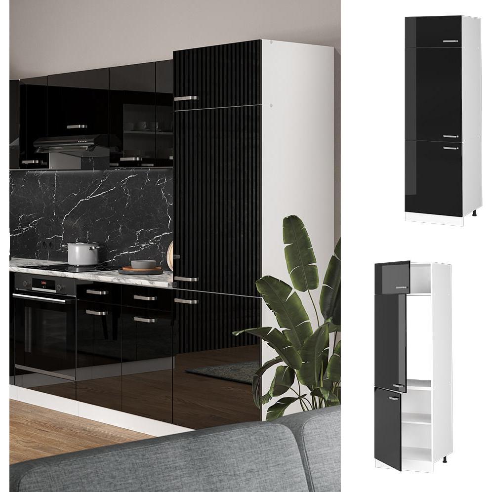 Thumbnail - Vicco, Regal, Kühlumbauschrank R-Line