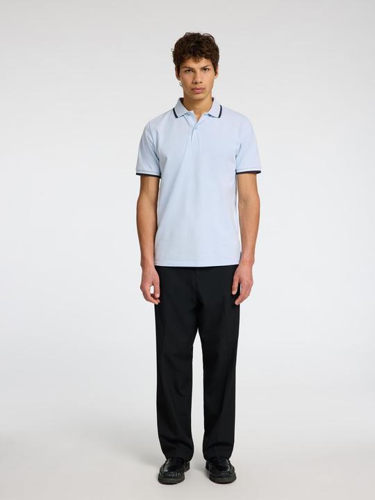 Produktbild Selected Slhslim-Atlas Sport Ss Polo (M)