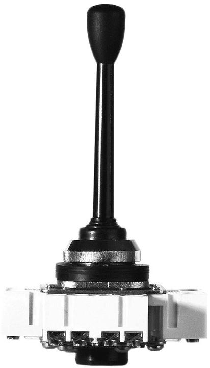 Actual product image Schneider Electric Control switch XD2CC1010