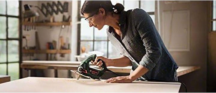 Produktbild Bosch Home & Garden EasyCut 50