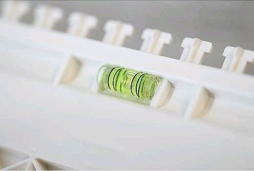 Produktbild F-Tronic HWUP JUMBO 1reihig 122 ModuleSteckklemme