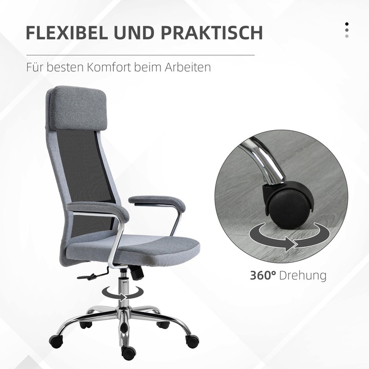 Actual product image Jamb Office chair