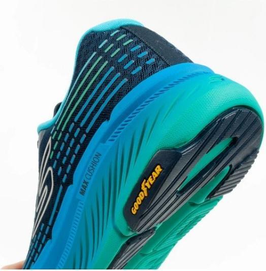 Image du produit Skechers Laufschuhe mit maximaler Dämpfung (43.5)
