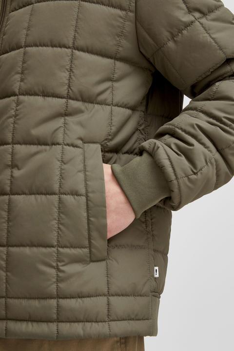 Actual product image Solid SDGlen - Jacket Otw - 21107836 (M)