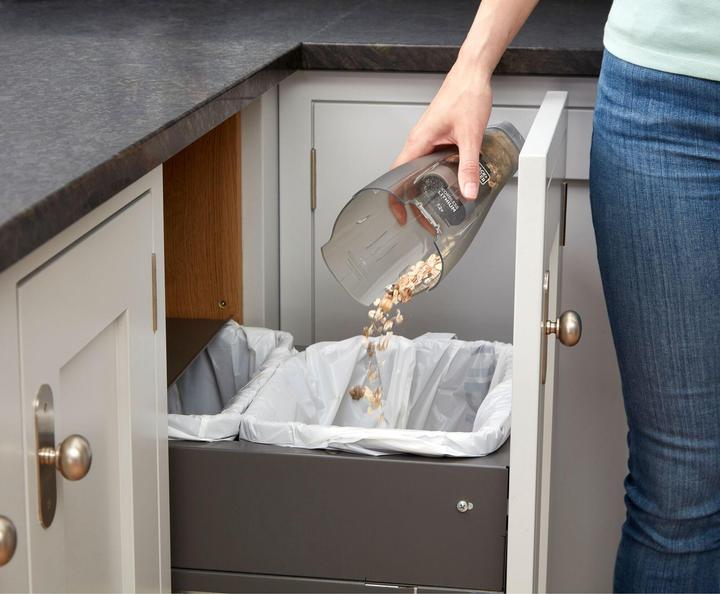 Produktbild Black & Decker Nvc