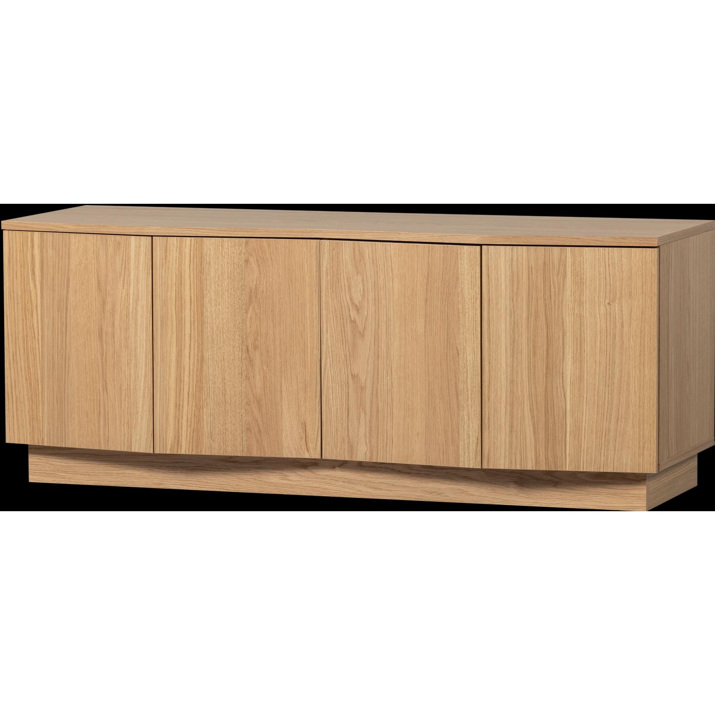 Thumbnail - Woood, TV Möbel, Tv-Schrank