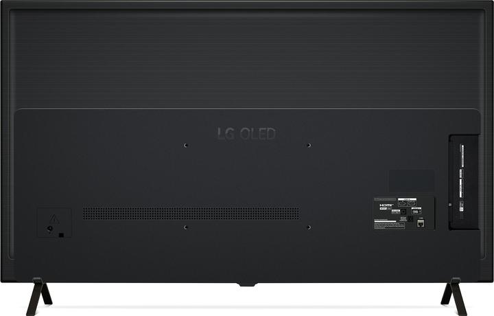 Actual product image LG OLED55B46LA (55", B4, OLED, 4K)