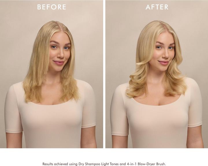 Immagine prodotto Moroccanoil Light Tones (250 ml, Shampoo secco, 205 g)