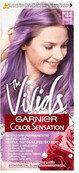 Produktbild Garnier Color Sensation The Vivids Dauerhafte Haarfarbe 60 ml
