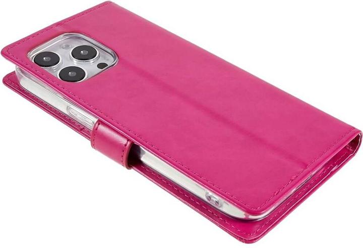 Image du produit iPhone 14 Pro Max - Étui Blue Moon rose (Apple iPhone 14 Pro Max)