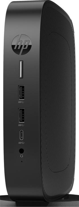 Produktbild HP Elite t655 (32 GB, 32 GB, AMD Ryzen Embedded R2314, AMD Radeon Graphics)