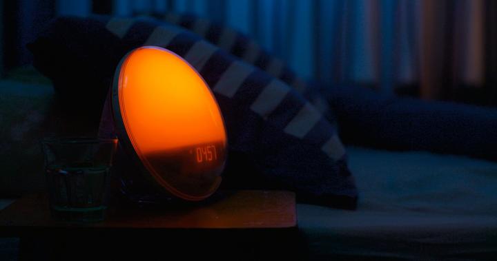 Produktbild Philips Wake-Up Light