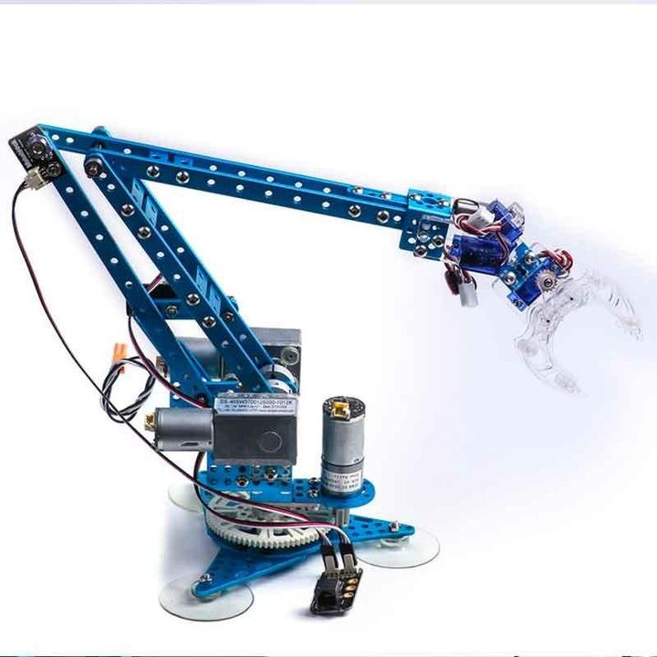 Produktbild Makeblock Erweiterungsmodul Roboter