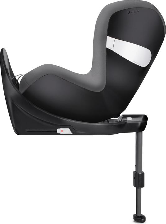 Actual product image Cybex Sirona M2 (Reboarder, ECE R129/i-Size Standard)