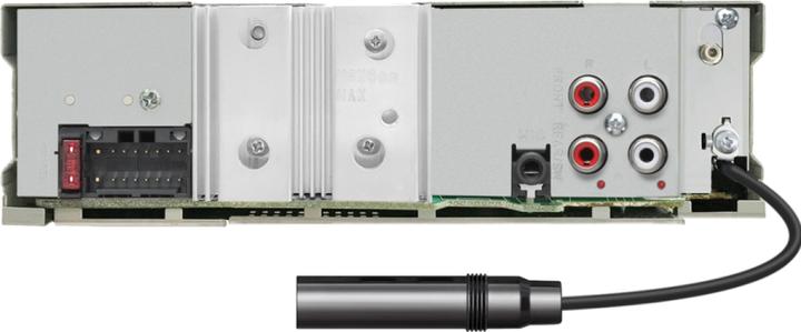 Produktbild Kenwood KDC-BT760DAB