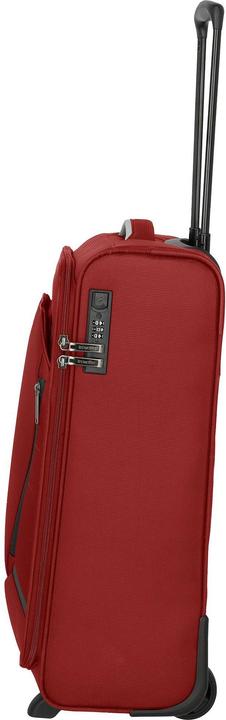 Image du produit Travelite Jetpack Slim 2 Rollen Kabinentrolley 55 cm (40 l)