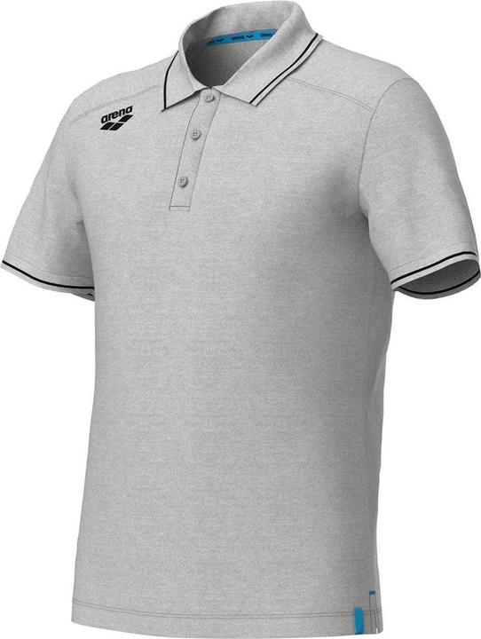 Immagine prodotto Arena Polo Team in cotone solido (XL)