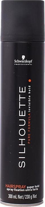 Produktbild Schwarzkopf Professional Silhouette Super Hold (300 ml)