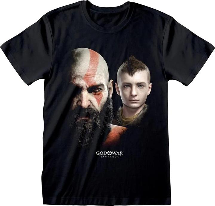 Produktbild Gears of War Ragnarok TShirt (S)