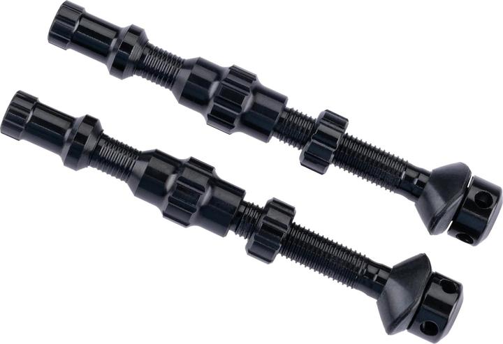 Produktbild Notubes Exo-Core Tubeless Ventile, Medium, schwarz