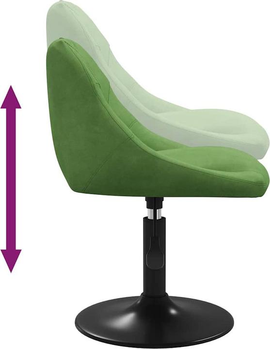 Immagine prodotto vidaXL Esszimmerstuhl